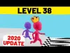 Run Race 3D - Level 38