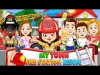 How to play My Town : Fire station Rescue (iOS gameplay)