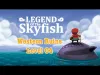 Legend of the Skyfish - Level 04