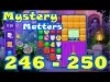 Mystery Matters - Level 246