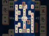 Mahjong Village - Level 2