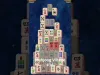 Mahjong Village - Level 16
