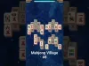 Mahjong Village - Level 8