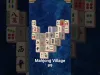 Mahjong Village - Level 9