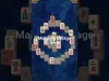 Mahjong Village - Level 10