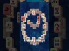 Mahjong Village - Level 6
