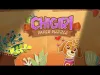 How to play Chigiri: Paper Puzzle (iOS gameplay)