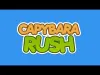 How to play Capybara Rush (iOS gameplay)