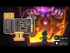How to play Dash Quest (iOS gameplay)