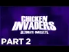 Chicken Invaders 4 - Level 2