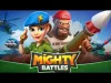 How to play Mighty Battles (iOS gameplay)