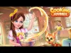 How to play Cooking Journey: Food Games (iOS gameplay)