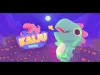 How to play Kaiju Rush (iOS gameplay)