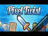 How to play Pixel Twist (iOS gameplay)