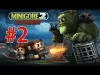 Minigore 2: Zombies - Part 2