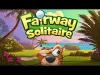 How to play Fairway Solitaire (iOS gameplay)
