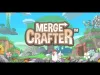 How to play MergeCrafter (iOS gameplay)