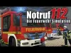 How to play Notruf 112 (iOS gameplay)