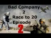BATTLEFIELD: BAD COMPANY 2 - Level 20