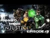 Injustice: Gods Among Us - Episode 19