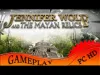 How to play Jennifer Wolf and the Mayan Relics HD (iOS gameplay)