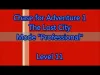 The Lost City - Level 11