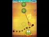 Cut the Rope: Experiments - Level 11