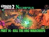 Undead Horde 2: Necropolis - Part 14