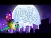 How to play Night Flight (iOS gameplay)