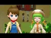 How to play Harvest Moon: Light of Hope (iOS gameplay)