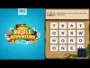 How to play Ruzzle Adventure (iOS gameplay)