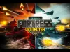 How to play Fortress: Destroyer (iOS gameplay)