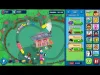 How to play Bloons Adventure Time TD (iOS gameplay)