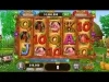 How to play Pokie Magic Vegas Slots (iOS gameplay)