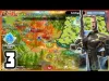 How to play War of Dragons (iOS gameplay)