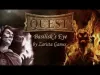 How to play The Quest HD (iOS gameplay)