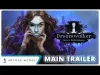 How to play Dreamwalker (iOS gameplay)