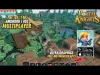 How to play Portal Knights (iOS gameplay)