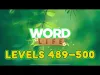 How to play Word Life (iOS gameplay)