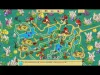 How to play Gnomes Garden: Christmas story (iOS gameplay)