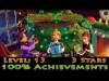 Gnomes Garden: Christmas story - Level 13