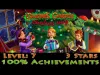 Gnomes Garden: Christmas story - Level 7
