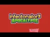 How to play Infectonator (iOS gameplay)