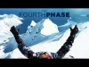 How to play Snowboarding The Fourth Phase (iOS gameplay)