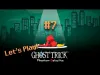 How to play GHOST TRICK: Phantom Detective (iOS gameplay)
