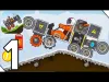 How to play RoverCraft Racing (iOS gameplay)