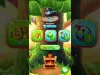 How to play Best Fiends Stars (iOS gameplay)