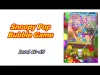 How to play Snoopy Pop (iOS gameplay)