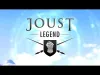 How to play Joust Legend (iOS gameplay)