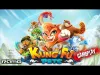 How to play Kung Fu Pets (iOS gameplay)